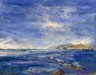 Pustynne Wzgórza, 1996 r.